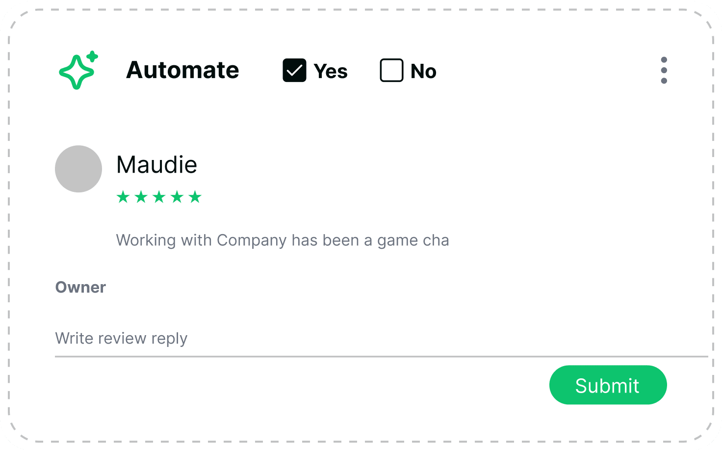 AI Powered Automated Review Reply for Remove Negative Google Reviews and Delete Google Review AI Powered Automated Review Reply for Remove Negative Google Reviews and Delete Google Review